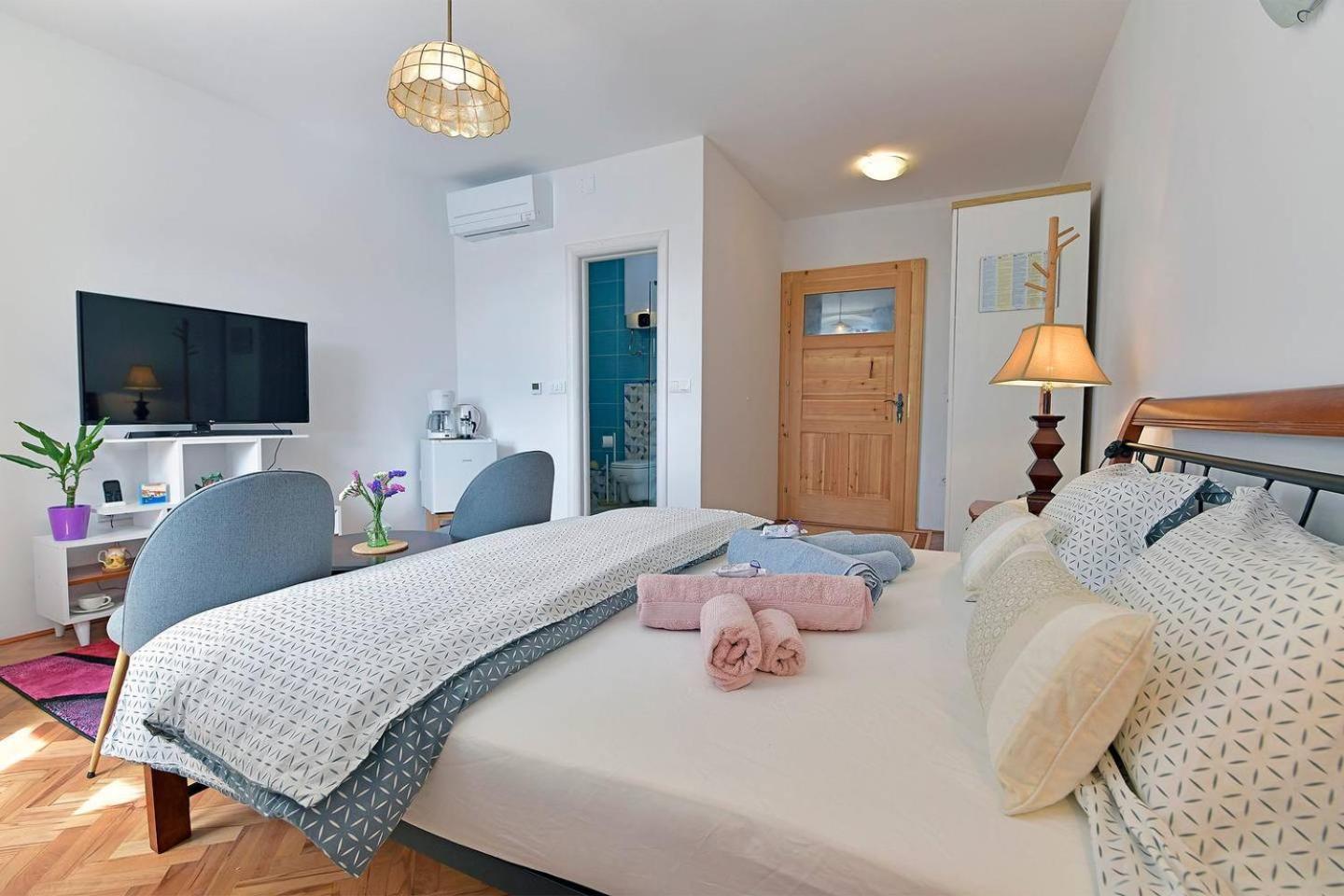 Appartamento Harmony With A Magical Seaview