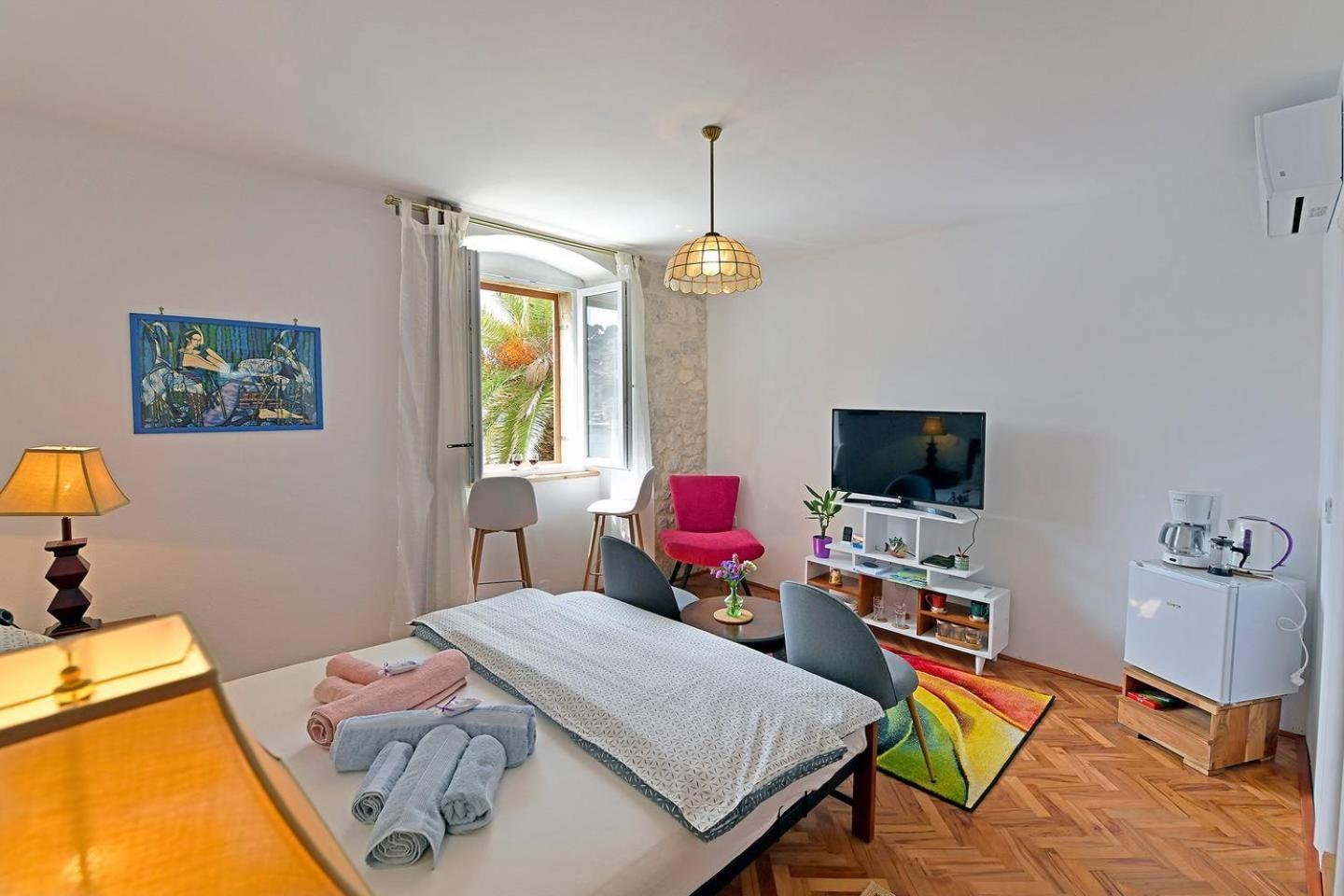 Appartamento Harmony With A Magical Seaview *