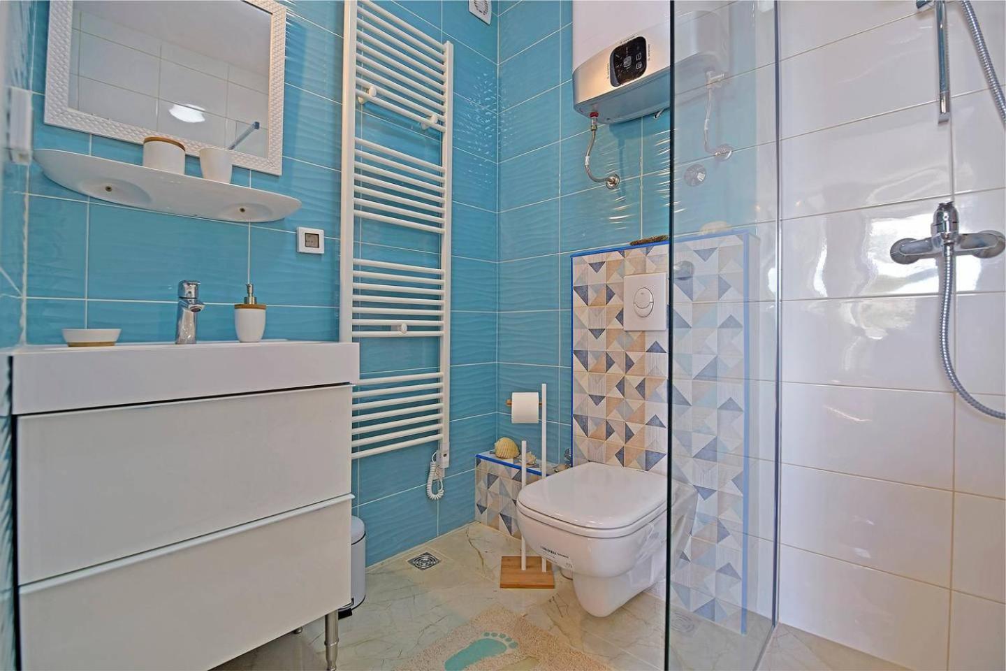 Harmony With A Magical Seaview Appartamento Hvar Town