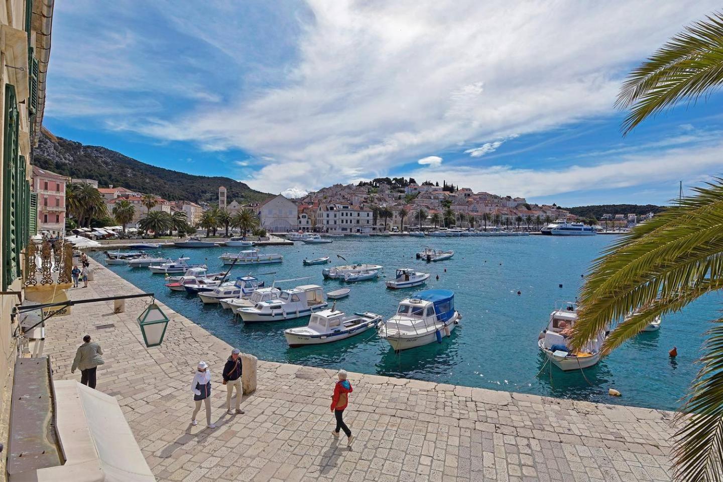 Appartamento Harmony With A Magical Seaview