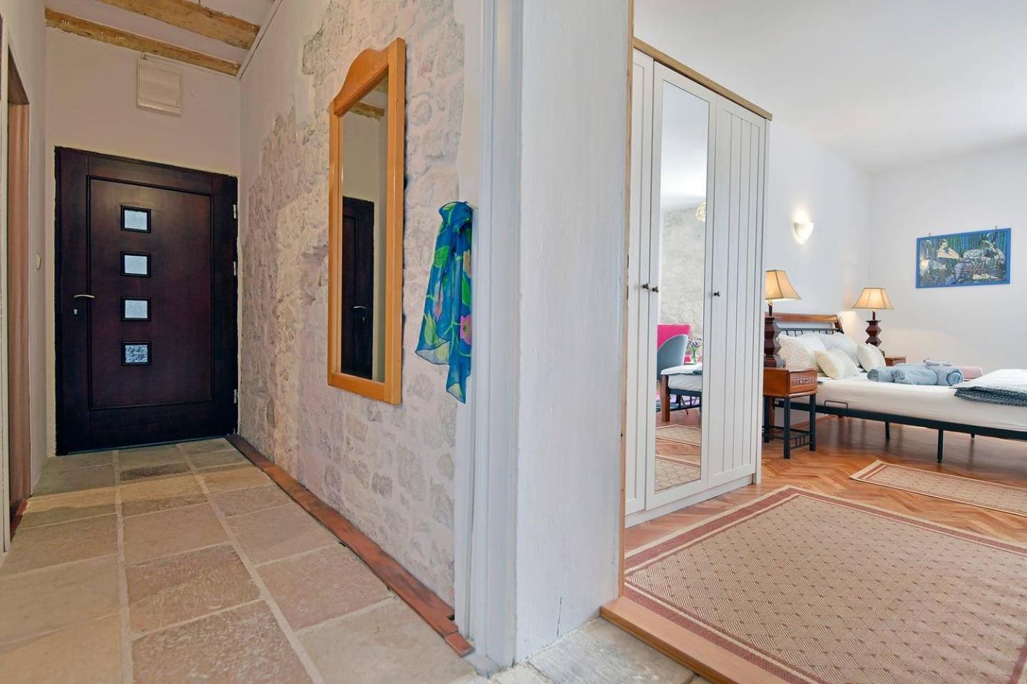 Appartement Harmony With A Magical Seaview